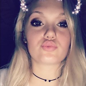 Meet your Posher, Paige